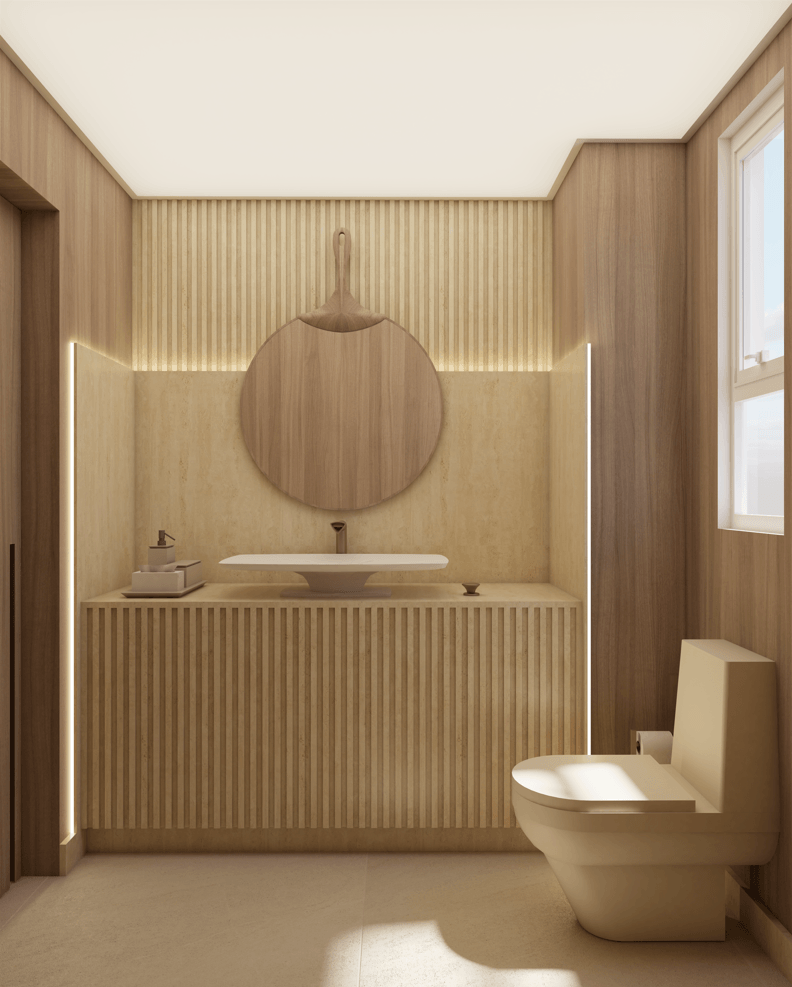 Apartamento, 4 quartos, 164 m² - Foto 9