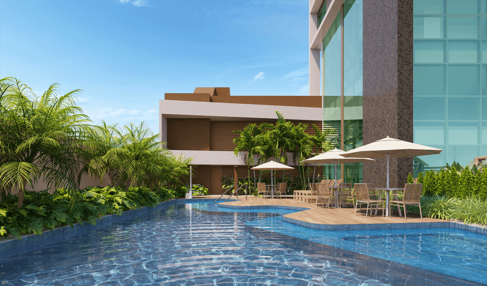 Apartamento, 4 quartos, 164 m² - Foto 11