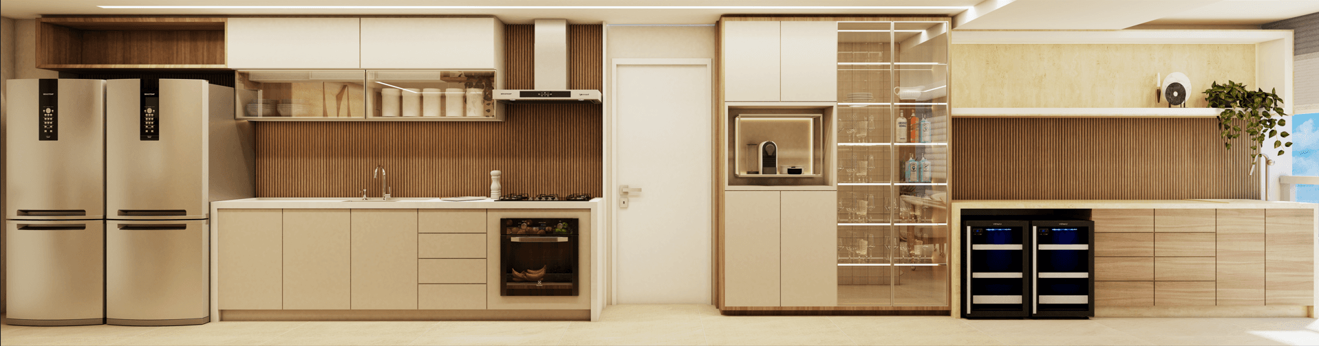 Apartamento, 4 quartos, 164 m² - Foto 16