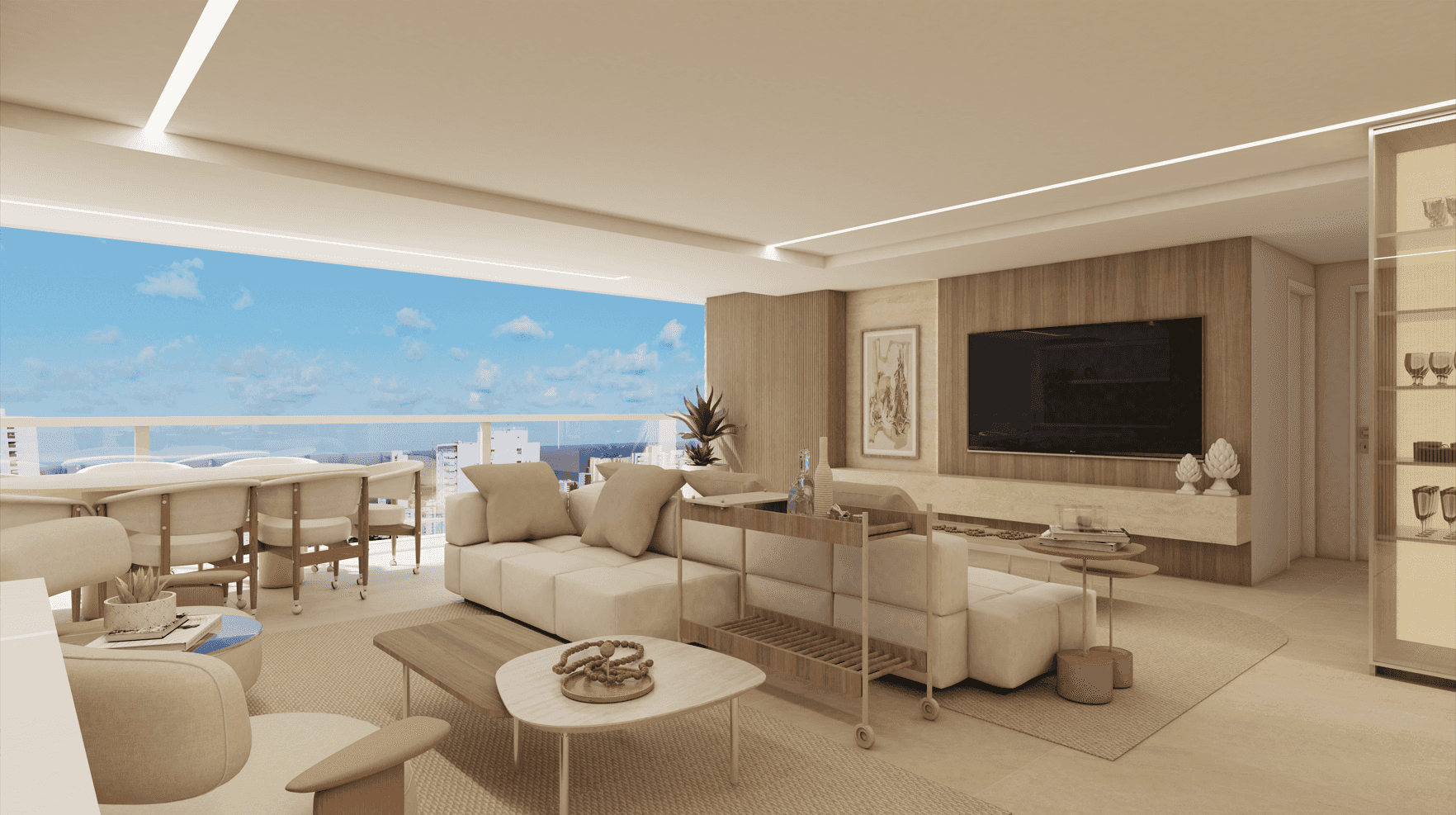 Apartamento, 4 quartos, 164 m² - Foto 17