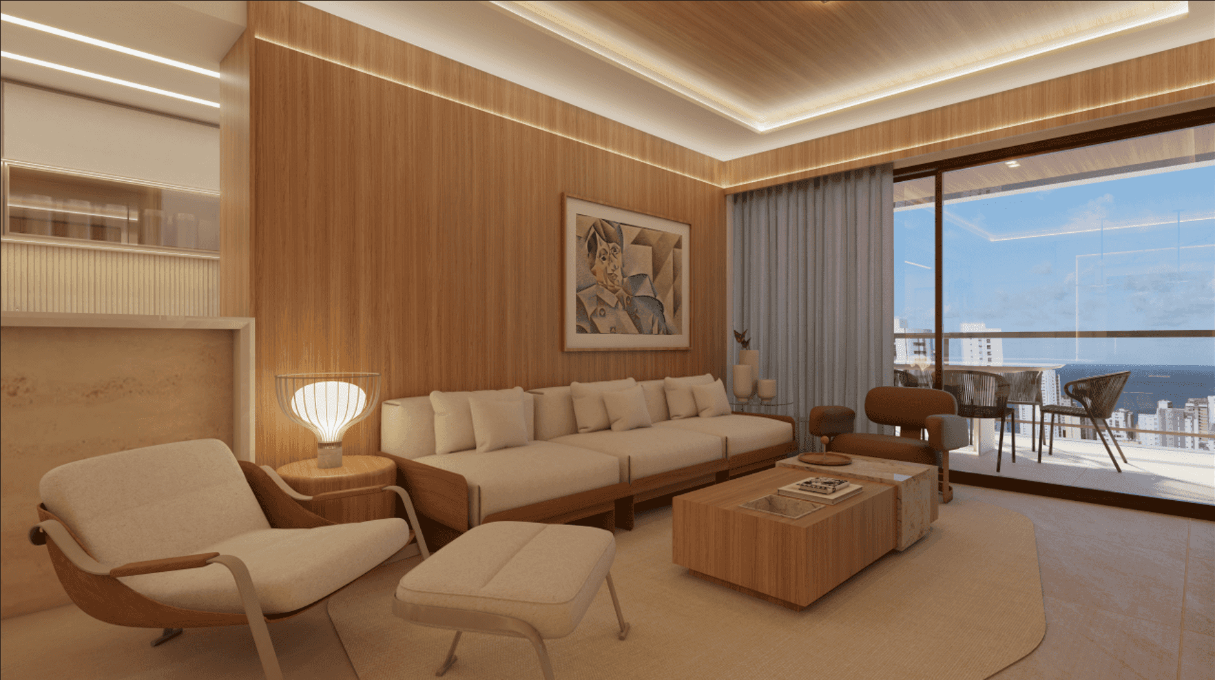 Apartamento, 4 quartos, 164 m² - Foto 19