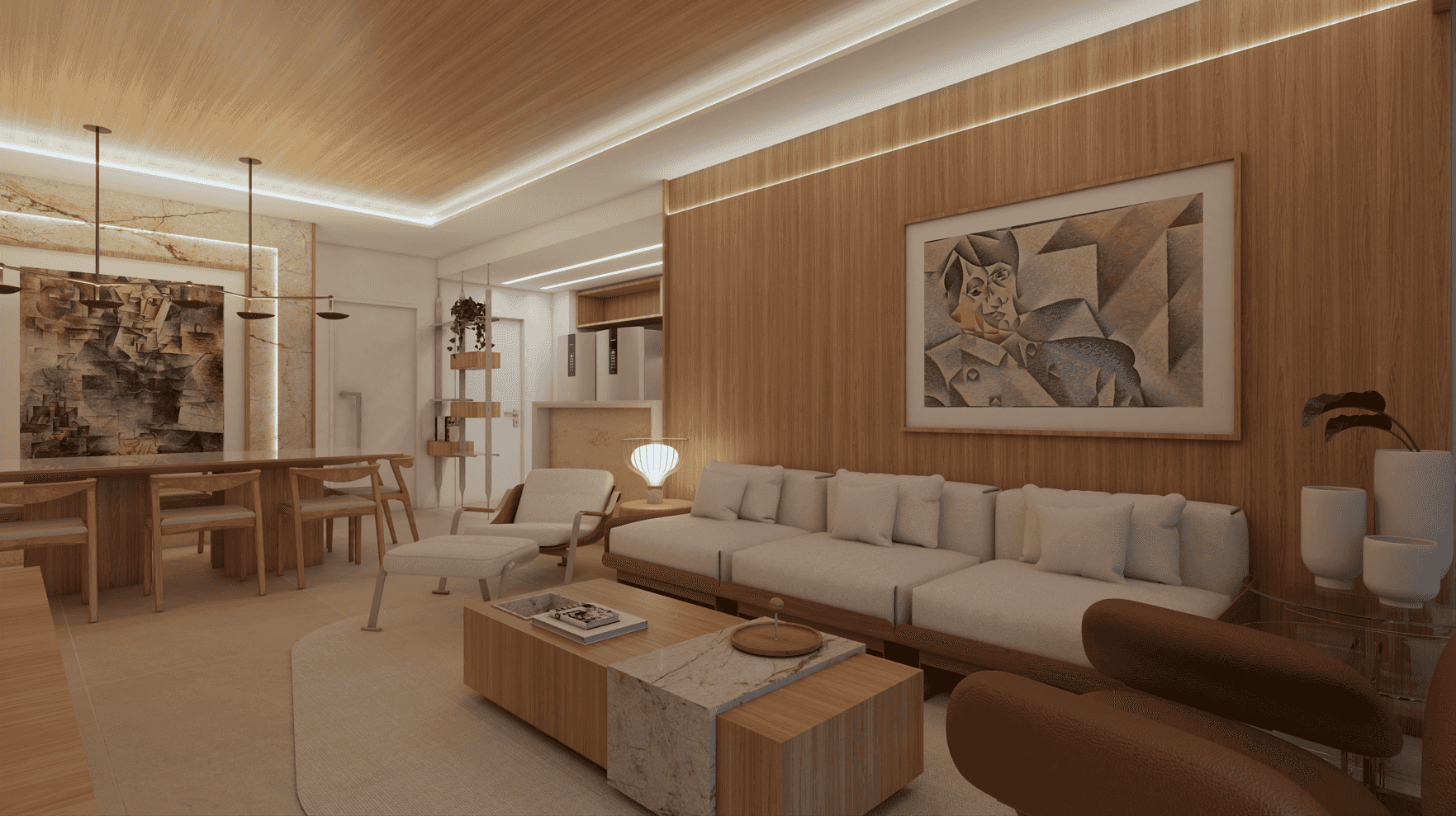 Apartamento, 4 quartos, 164 m² - Foto 21