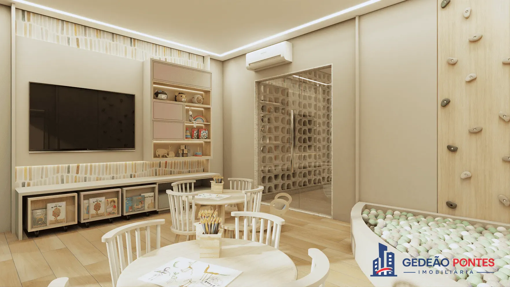 Apartamento, 4 quartos, 164 m² - Foto 3