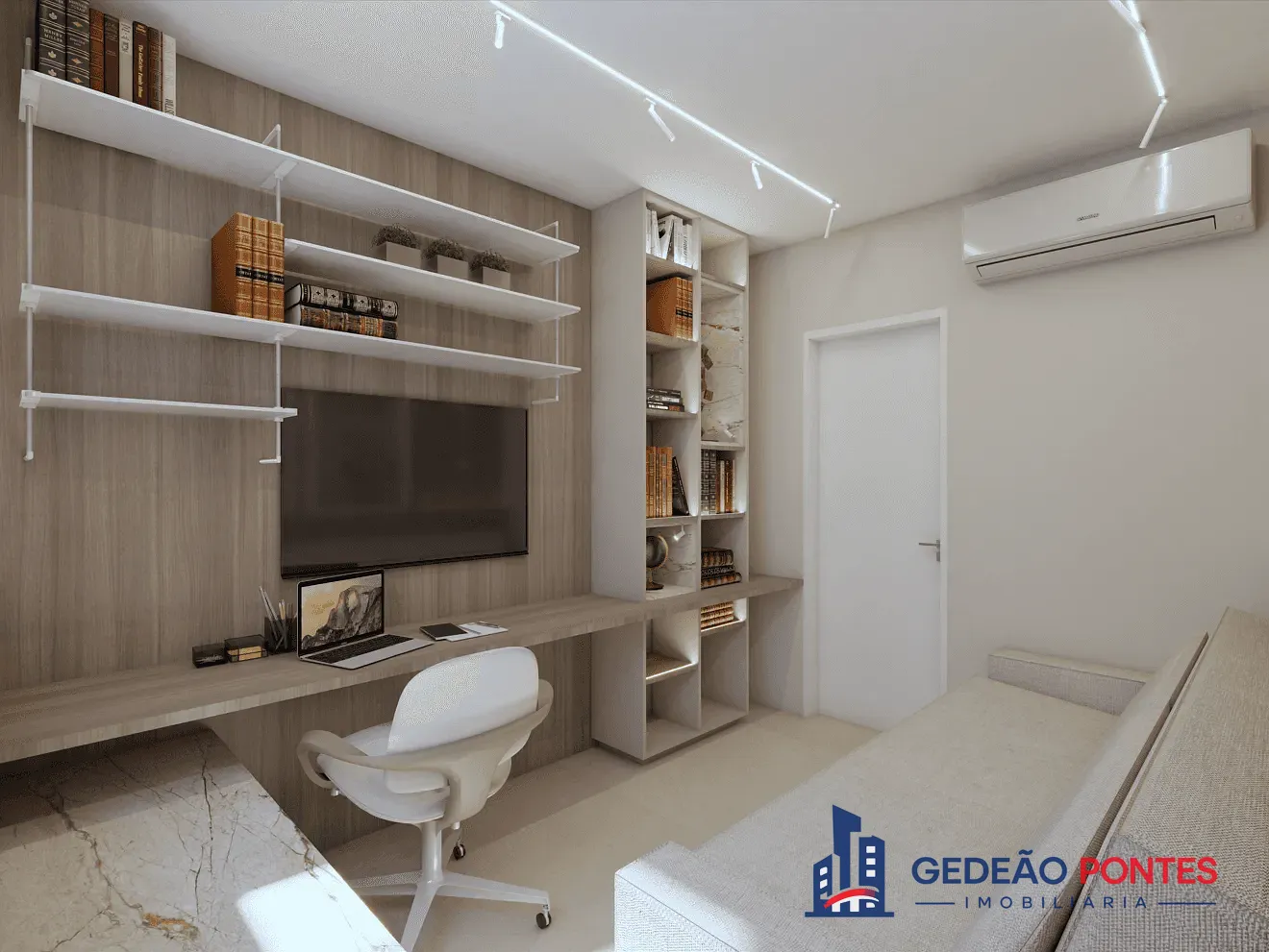 Apartamento, 4 quartos, 164 m² - Foto 4