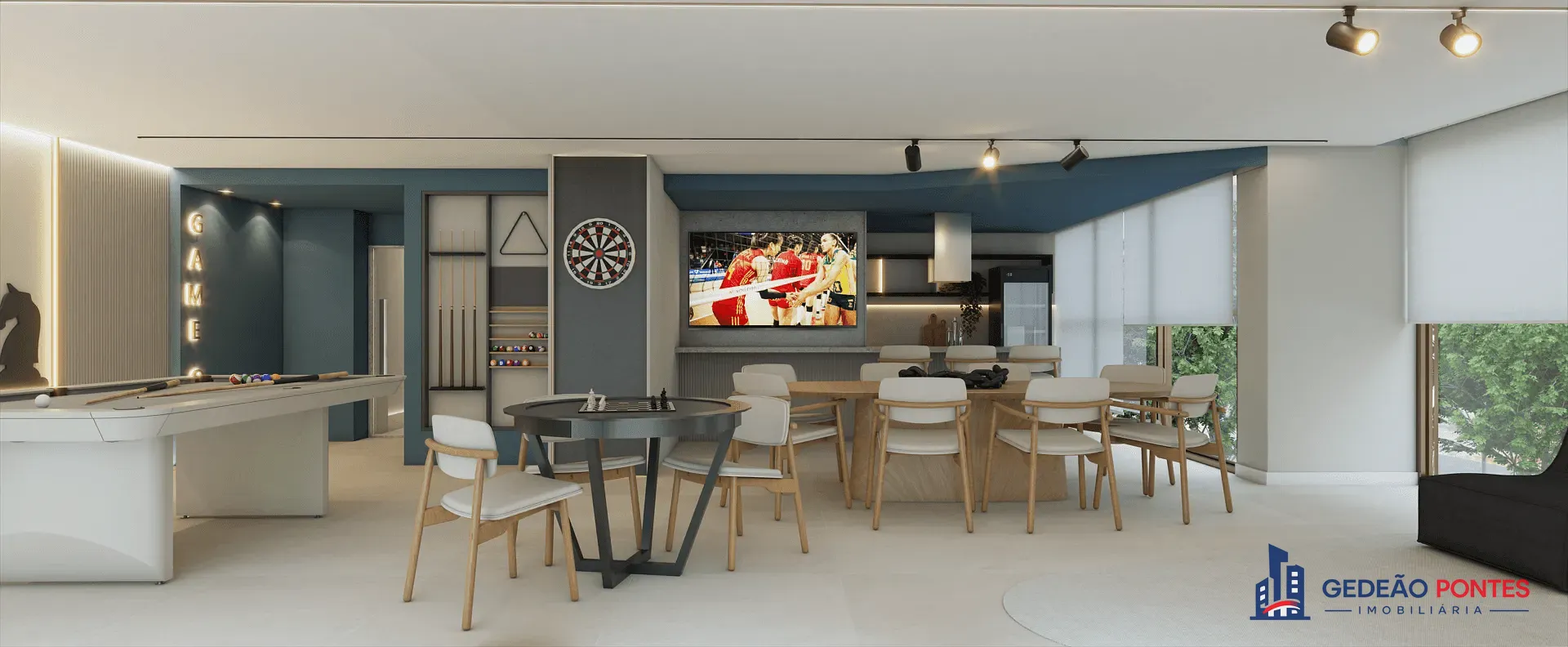 Apartamento, 4 quartos, 164 m² - Foto 6