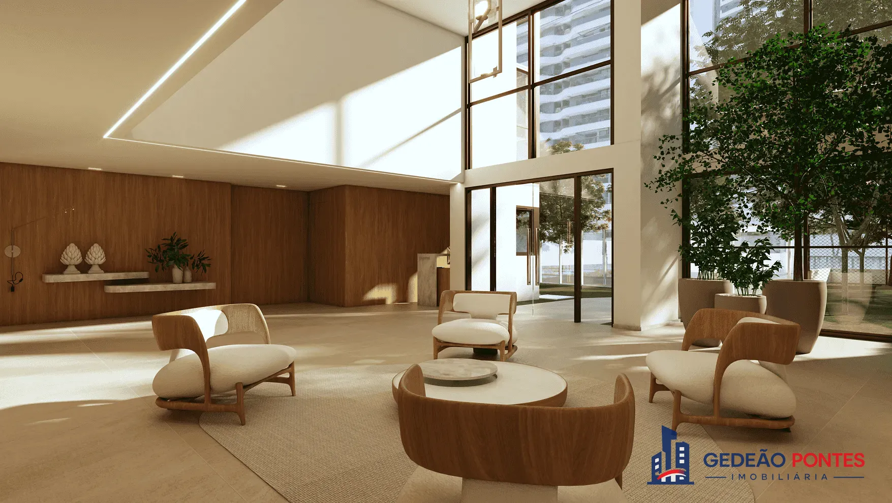 Apartamento, 4 quartos, 164 m² - Foto 7