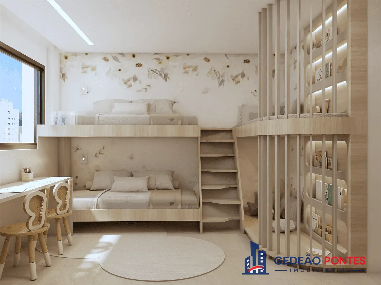 Apartamento, 4 quartos, 164 m² - Foto 8