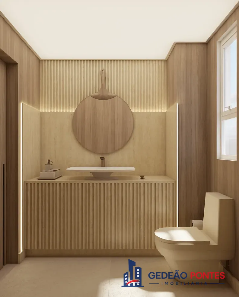 Apartamento, 4 quartos, 164 m² - Foto 9