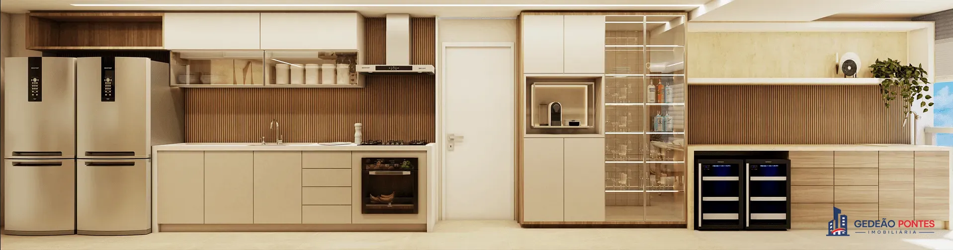 Apartamento, 4 quartos, 164 m² - Foto 16