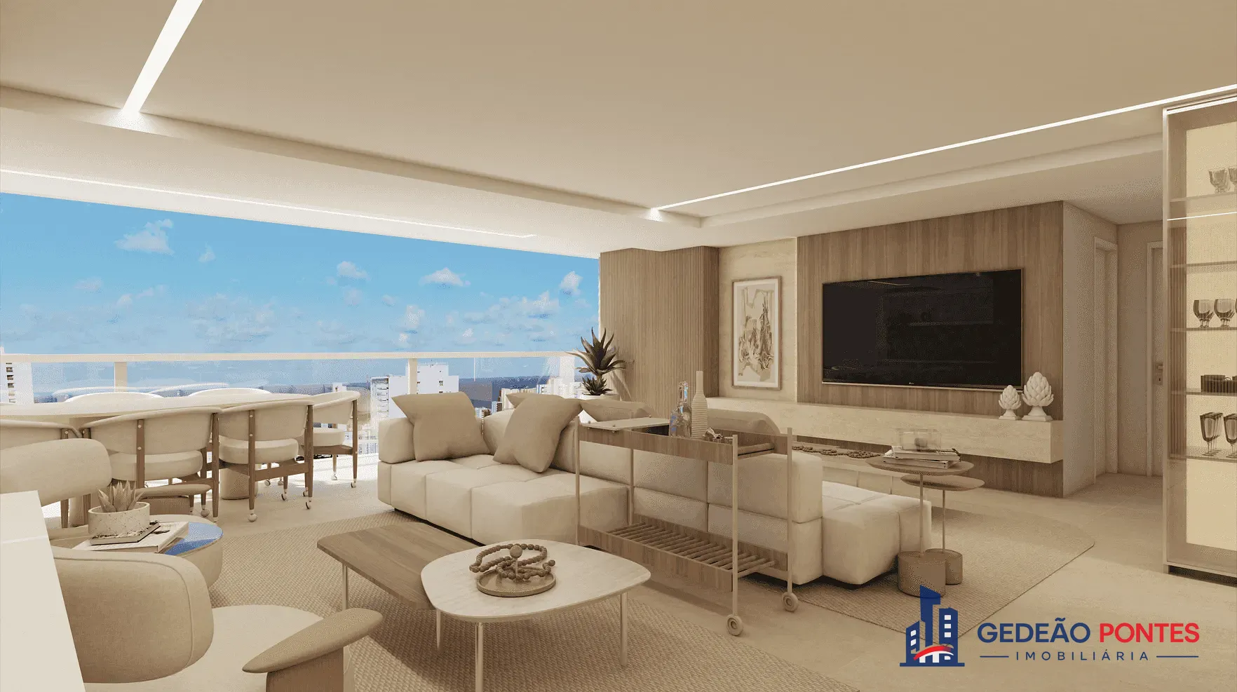 Apartamento, 4 quartos, 164 m² - Foto 17