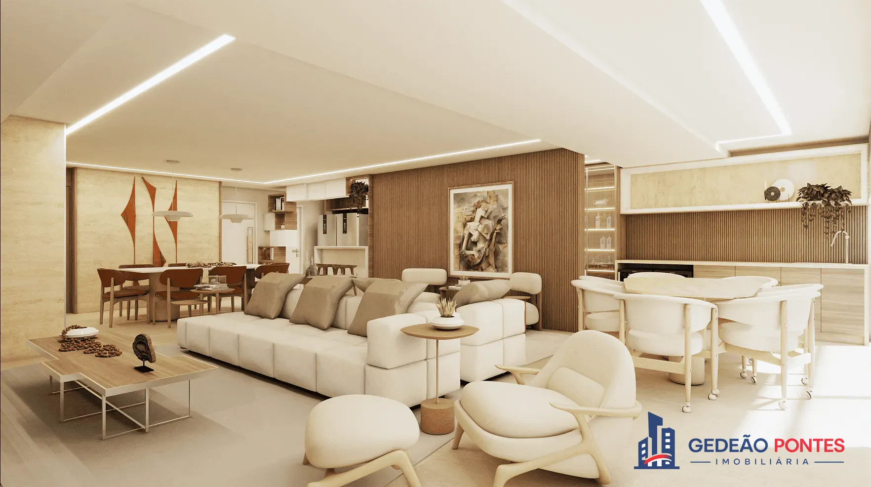 Apartamento, 4 quartos, 164 m² - Foto 18