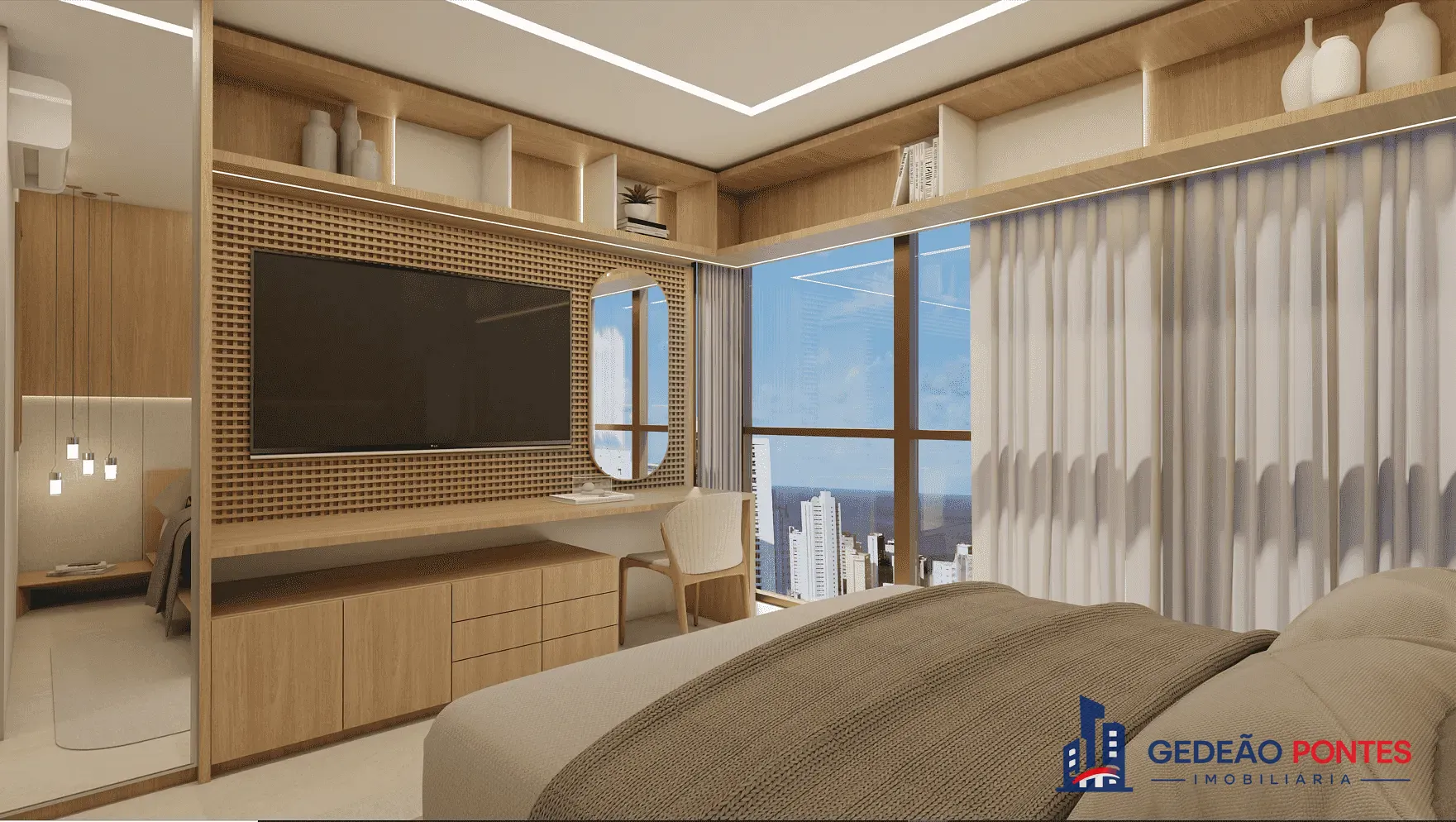 Apartamento, 4 quartos, 164 m² - Foto 24