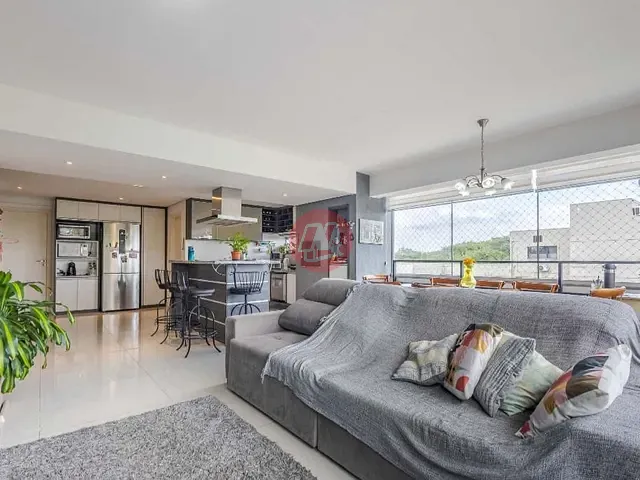 Apartamento com 168m² 3 quartos e 2 banheiros, à venda, no bairro Santa Tereza em Porto Alegre