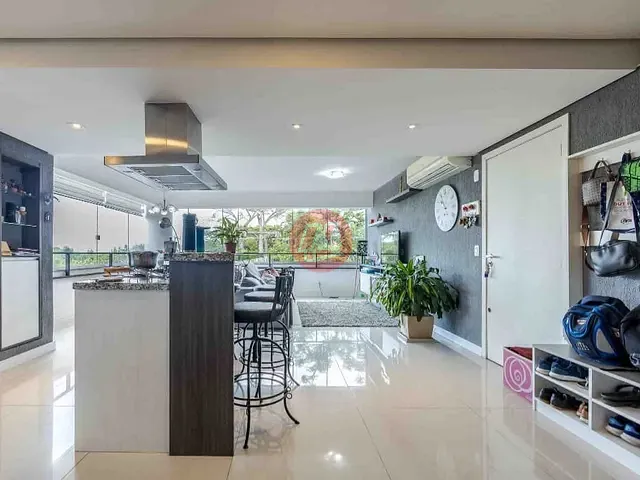Apartamento com 168m² 3 quartos e 2 banheiros, à venda, no bairro Santa Tereza em Porto Alegre