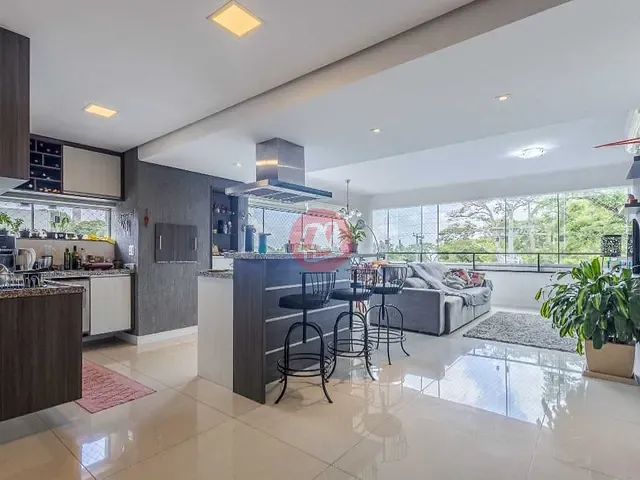 Apartamento com 168m² 3 quartos e 2 banheiros, à venda, no bairro Santa Tereza em Porto Alegre