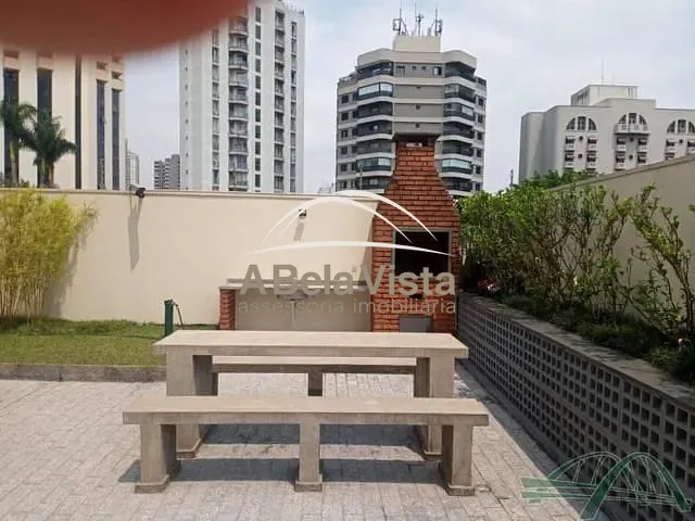 Apartamento 2 quartos e 2 banheiros, para alugar, no bairro VL CLEMENTINO em São Paulo