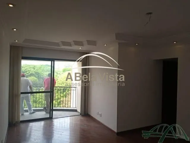 Apartamento 2 quartos e 2 banheiros, para alugar, no bairro VL CLEMENTINO em São Paulo