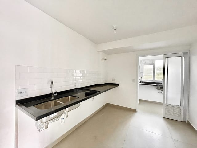 Apartamento com 137m² 3 quartos e 3 banheiros, à venda, no bairro Vila Mariana em São Paulo