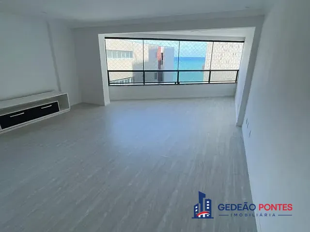 Apartamento 4 quartos e 4 banheiros, para alugar, no bairro Boa Viagem em Recife