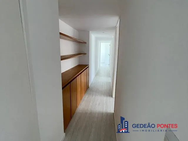 Apartamento 4 quartos e 4 banheiros, para alugar, no bairro Boa Viagem em Recife