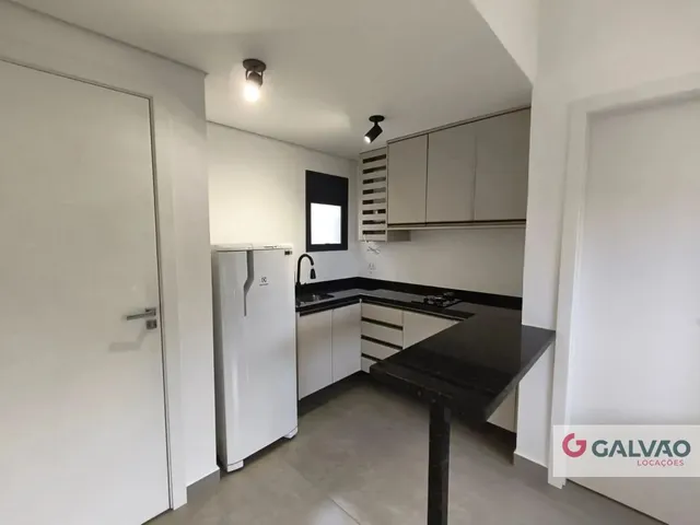 Apartamento para alugar, no bairro Portão em Curitiba