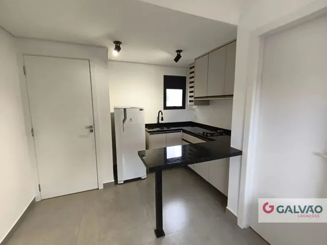 Apartamento para alugar, no bairro Portão em Curitiba