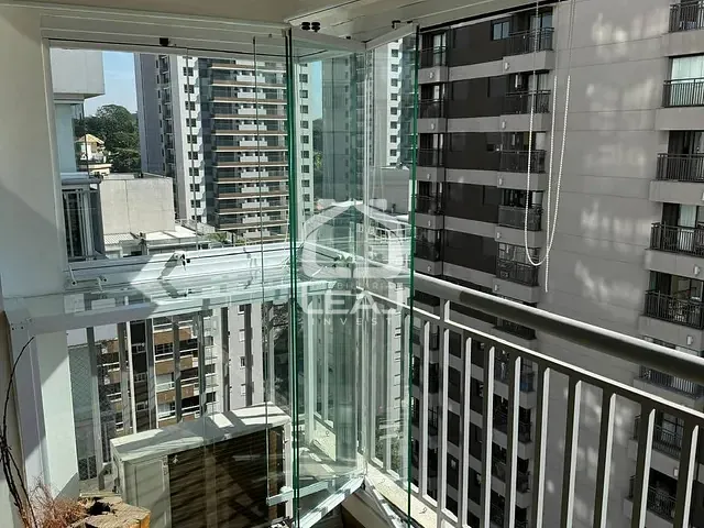 Apartamento com 65m² 2 quartos e 1 banheiro, à venda, no bairro Vila Santa Catarina em São Paulo