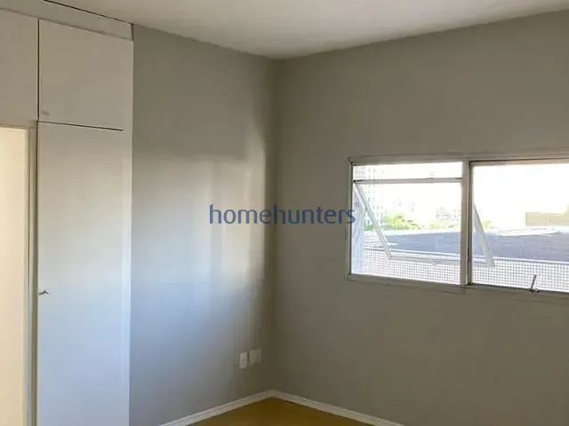 Apartamento com 50m² 1 quarto e 1 banheiro, à venda, no bairro Cambuí em Campinas