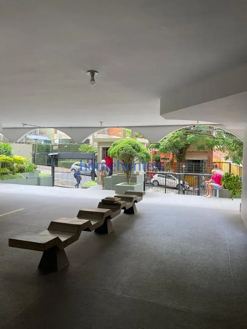 Apartamento, 1 quarto, 50 m² - Foto 10
