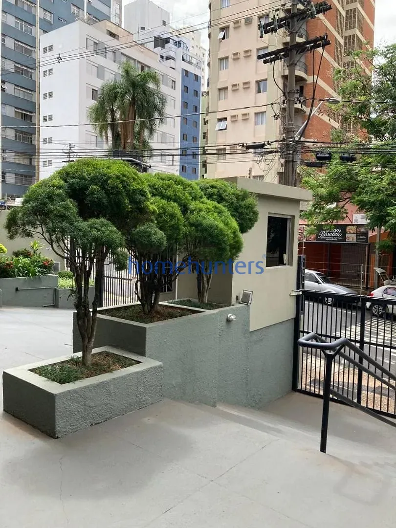 Apartamento, 1 quarto, 50 m² - Foto 14