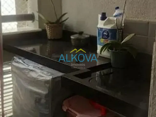 Apartamento com 65m² 3 quartos e 2 banheiros, à venda, no bairro Parque Industrial em São José dos Campos