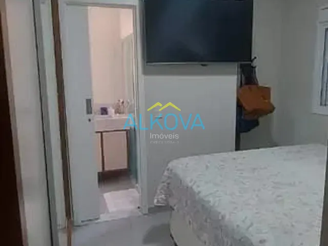 Apartamento com 65m² 3 quartos e 2 banheiros, à venda, no bairro Parque Industrial em São José dos Campos