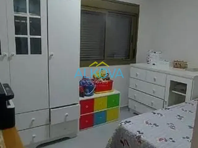 Apartamento com 65m² 3 quartos e 2 banheiros, à venda, no bairro Parque Industrial em São José dos Campos