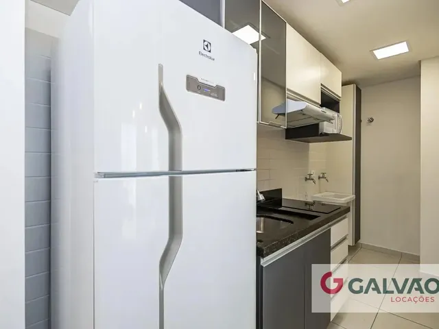 Apartamento para alugar, no bairro Centro em Curitiba
