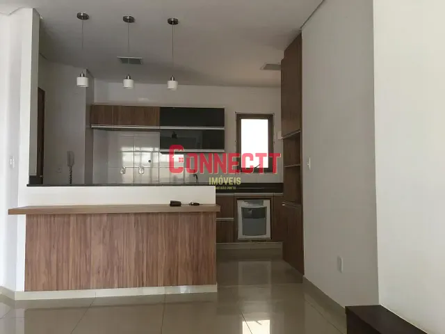 Apartamento com 105m² 2 quartos e 3 banheiros, à venda, no bairro Jardim Botânico em Ribeirão Preto