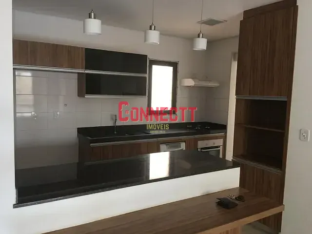 Apartamento com 105m² 2 quartos e 3 banheiros, à venda, no bairro Jardim Botânico em Ribeirão Preto