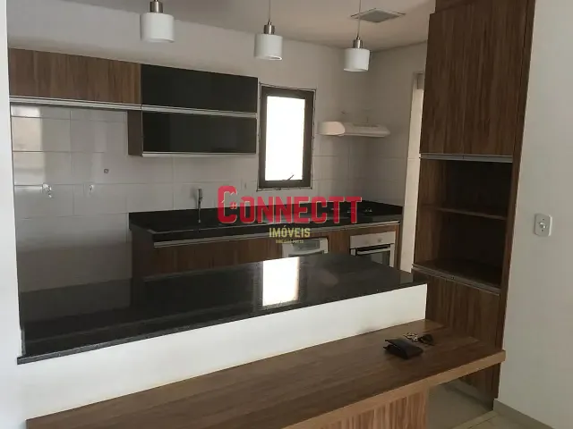 Apartamento com 105m² 2 quartos e 3 banheiros, à venda, no bairro Jardim Botânico em Ribeirão Preto