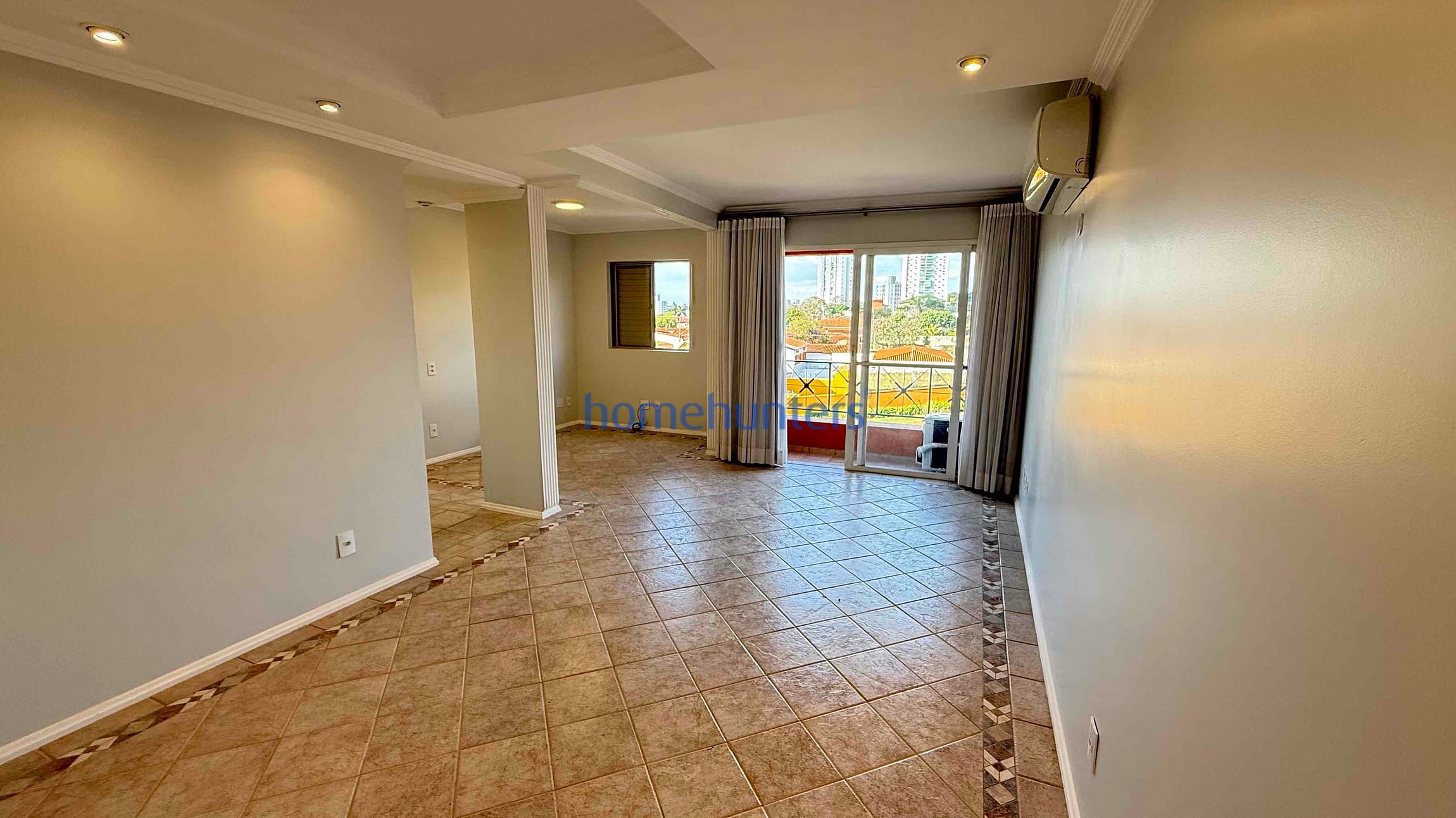 Apartamento, 2 quartos, 76 m² - Foto 1