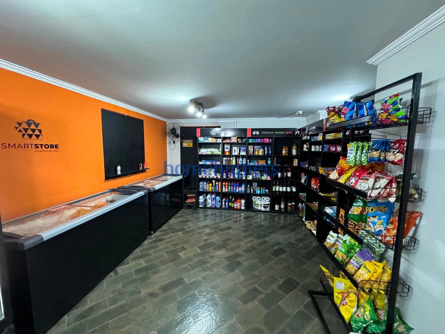 Apartamento, 2 quartos, 76 m² - Foto 33