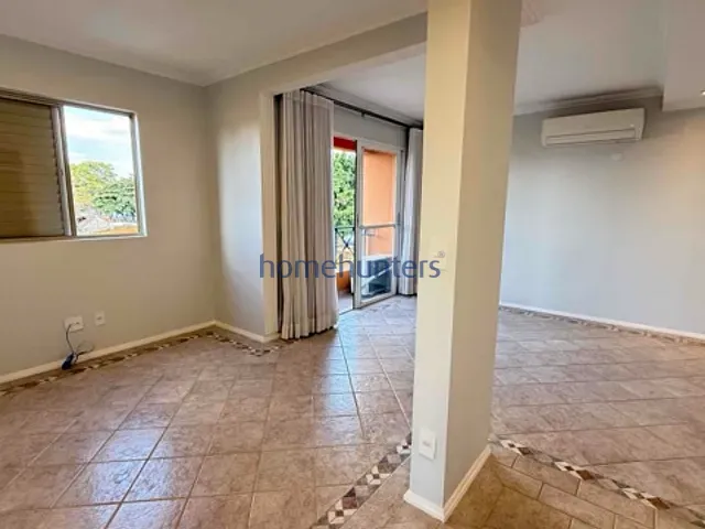 Apartamento com 76m² 2 quartos e 2 banheiros, à venda, no bairro Chácara da Barra em Campinas
