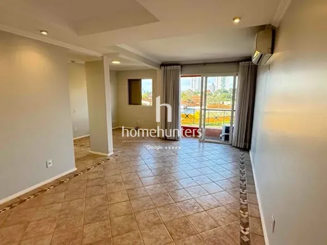 Apartamento com 76m² 2 quartos e 2 banheiros, à venda, no bairro Chácara da Barra em Campinas