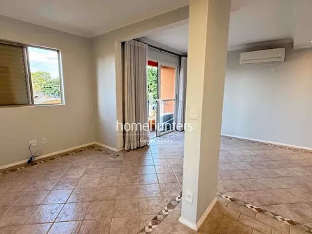 Apartamento com 76m² 2 quartos e 2 banheiros, à venda, no bairro Chácara da Barra em Campinas
