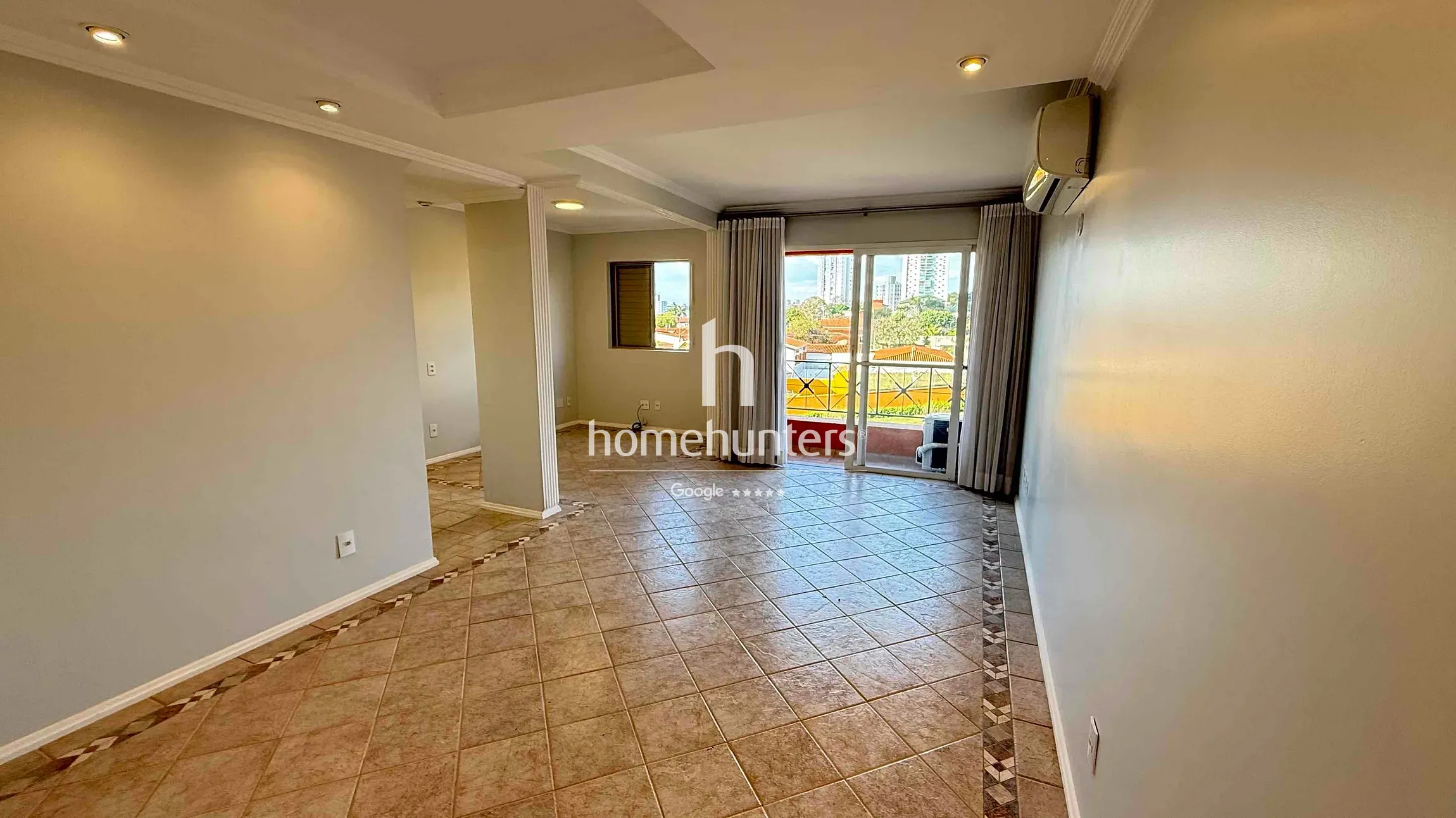Apartamento, 2 quartos, 76 m² - Foto 1