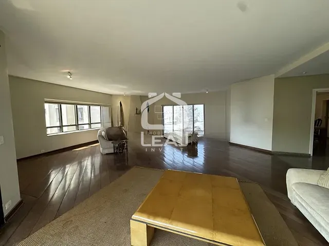 Apartamento 4 quartos e 7 banheiros, à venda, no bairro Vila Suzana em São Paulo