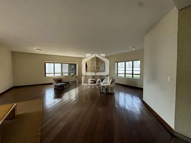 Apartamento 4 quartos e 7 banheiros, à venda, no bairro Vila Suzana em São Paulo