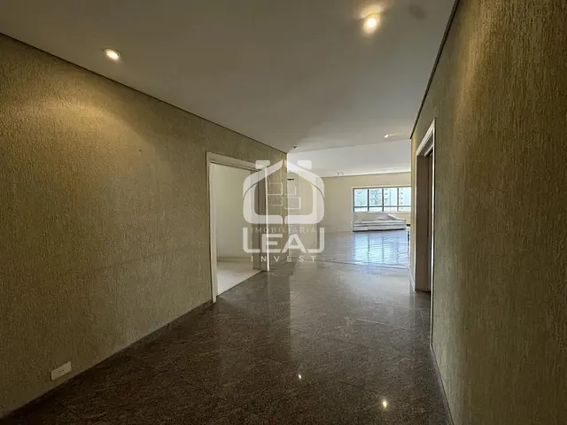 Apartamento 4 quartos e 7 banheiros, à venda, no bairro Vila Suzana em São Paulo