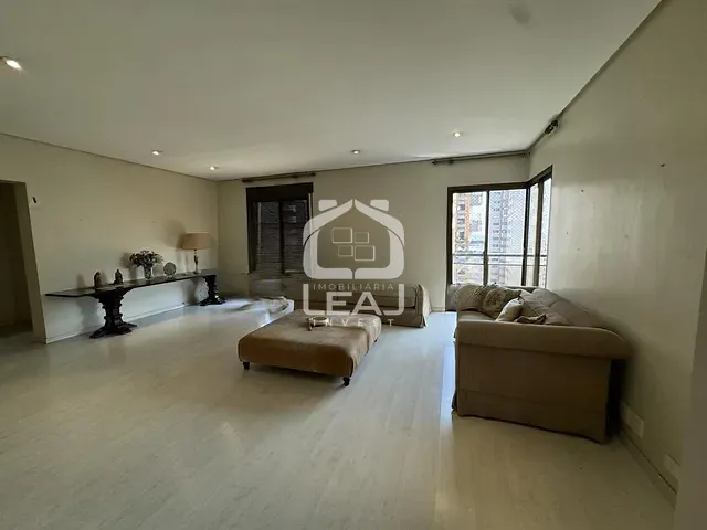 Apartamento 4 quartos e 7 banheiros, à venda, no bairro Vila Suzana em São Paulo