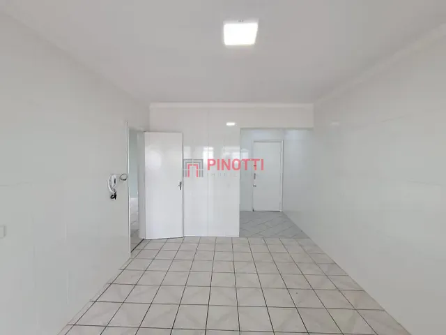 Apartamento 2 quartos e 1 banheiro, à venda ou para alugar, no bairro Vila Campestre em São Bernardo do Campo