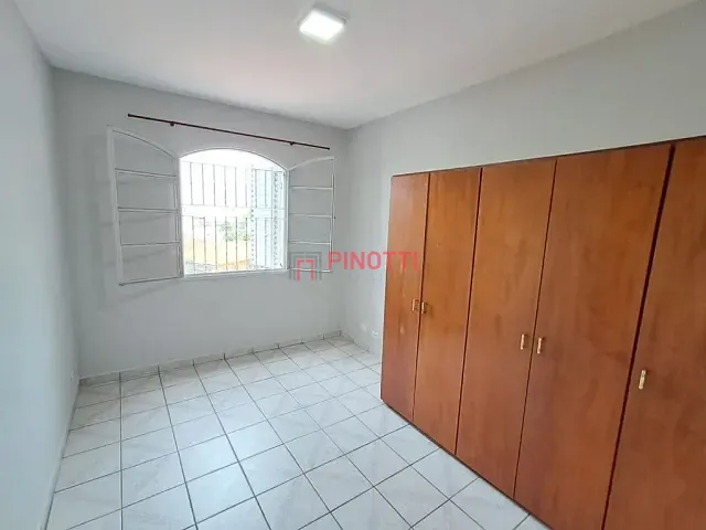 Apartamento 2 quartos e 1 banheiro, à venda ou para alugar, no bairro Vila Campestre em São Bernardo do Campo