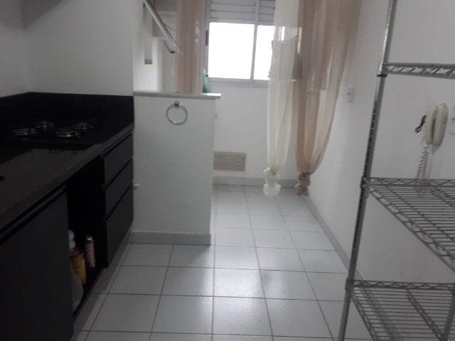 Apartamento com 70m² 3 quartos e 2 banheiros, à venda, no bairro Jardim Luísa em São Paulo